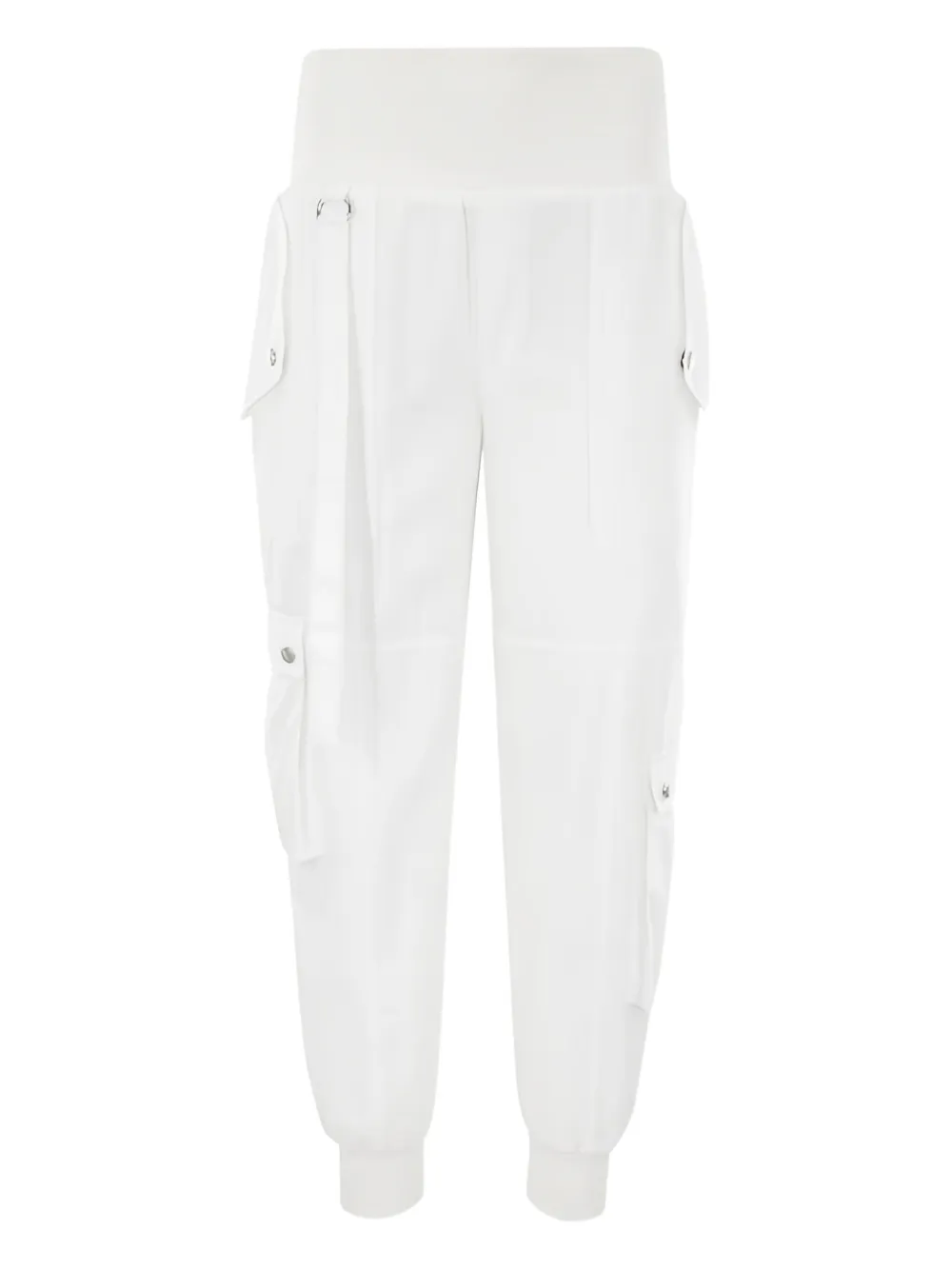 Парашютные брюки Harmony Cinq A Sept, белый
Парашютные брюки Harmony Cinq A Sept, белый