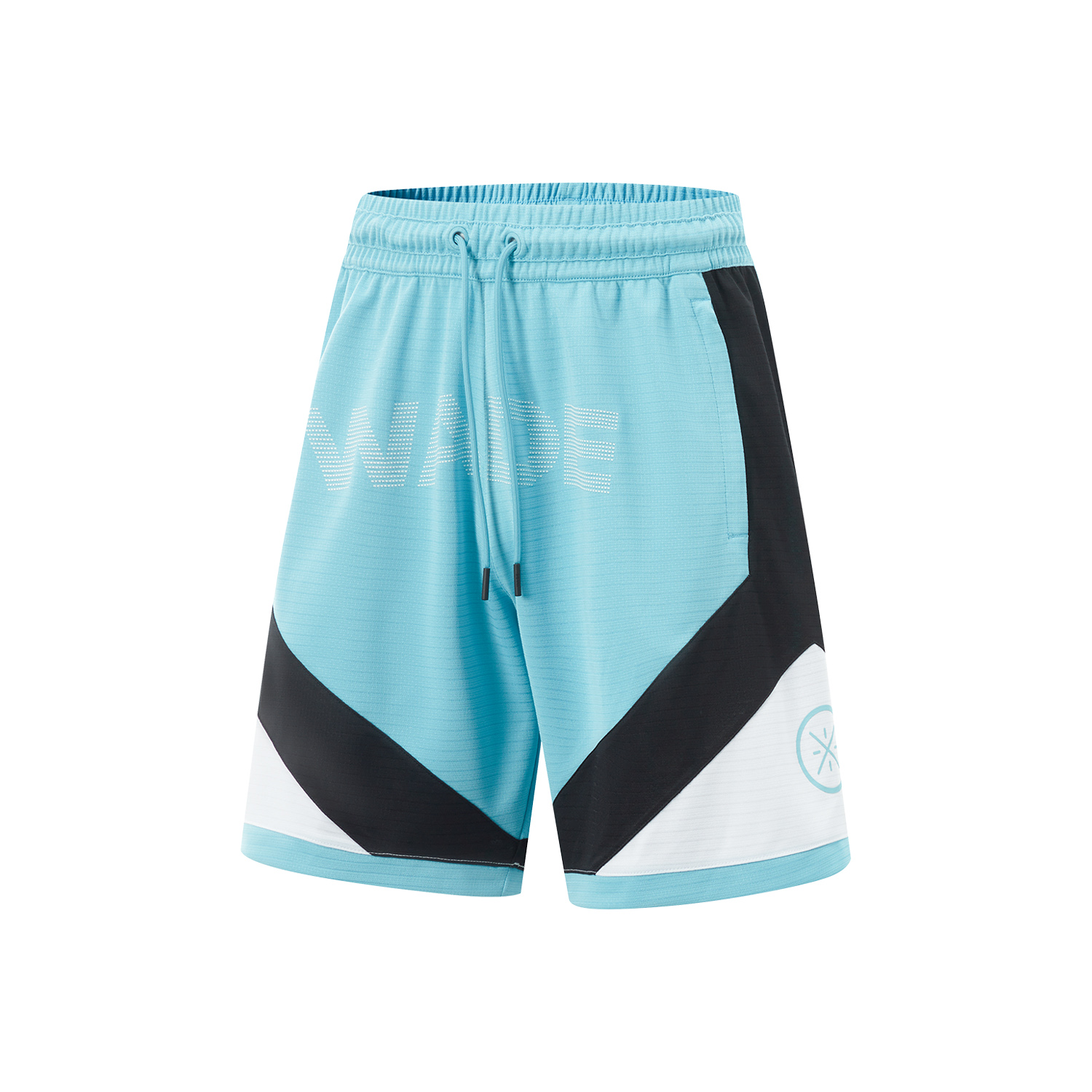 LINING Спортивные шорты Men's Milk White Blue
LINING Спортивные шорты Men's Milk White Blue