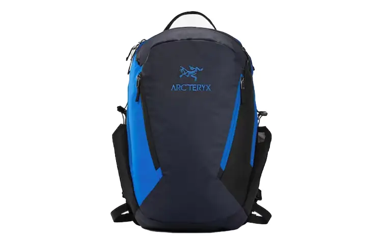 Рюкзак Arcteryx x Beams, синий/темно-синий 
Рюкзак Arcteryx x Beams, синий/темно-синий