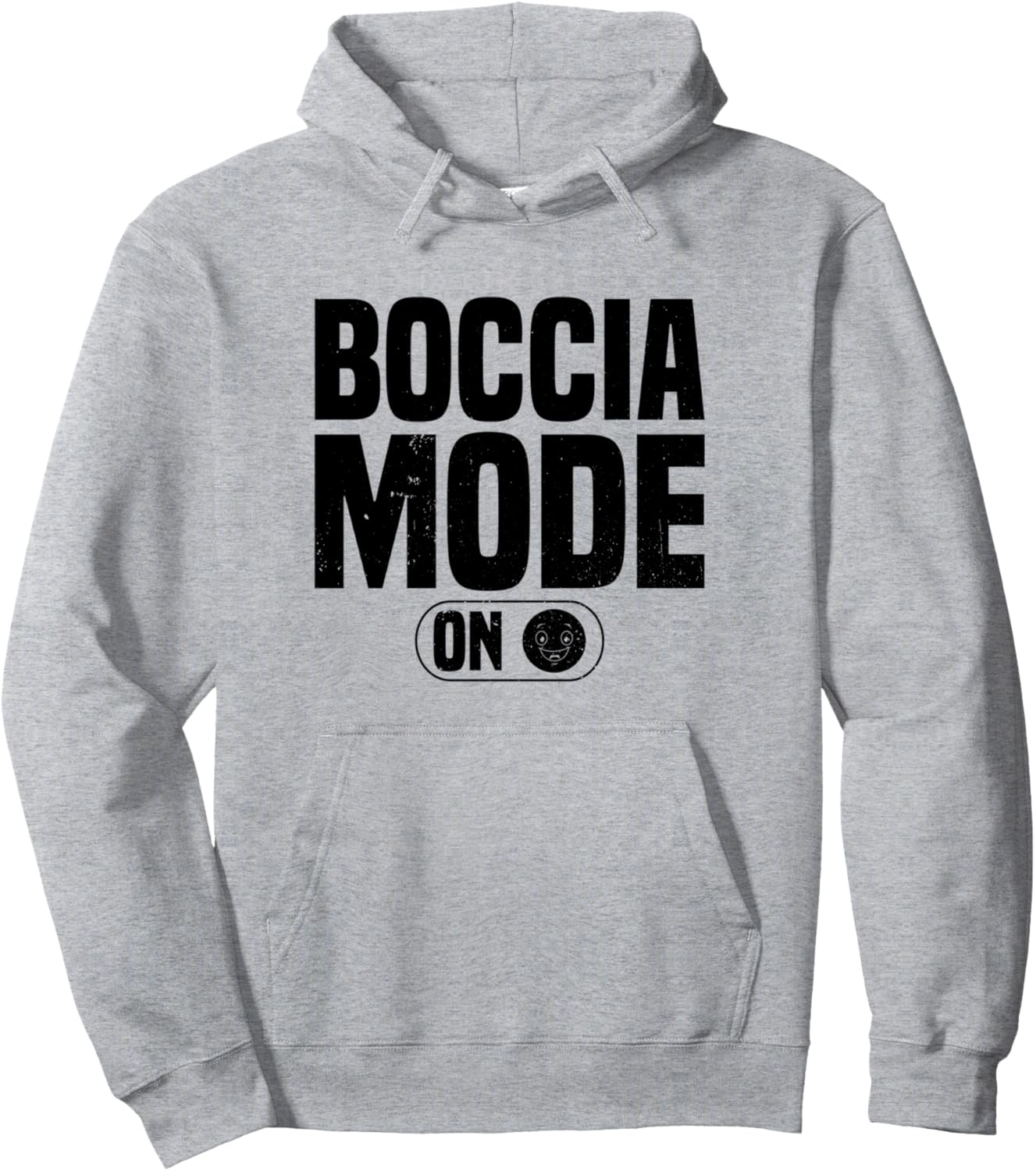 Худи с надписью «Режим боччи включен. Игрок в бочче» Bocce Ball Player Boccia Player, серый
Худи с надписью «Режим боччи включен. Игрок в бочче» Bocce Ball Player Boccia Player, серый