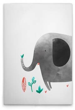 Картина на холсте A.S. Création Elephant Lion Giraffe 1 цвет weissgrauschwarzrotgrün
Картина на холсте A.S. Création Elephant Lion Giraffe 1 цвет weissgrauschwarzrotgrün