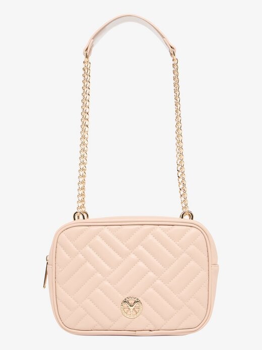 Сумка через плечо girolamo Carlo Colucci, розовый
Сумка через плечо girolamo Carlo Colucci, розовый