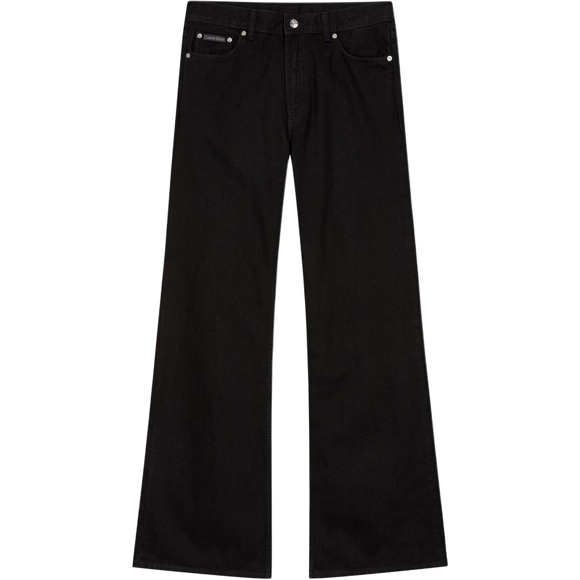 Джинсы SS25 мужские Calvin Klein, черный
Джинсы SS25 мужские Calvin Klein, черный