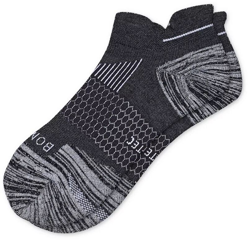 Носки унисекс для бега Bombas до щиколотки
Носки унисекс для бега Bombas до щиколотки