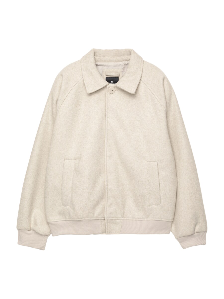 Куртка межсезонная Pull&Bear, от белого
Куртка межсезонная Pull&Bear, от белого