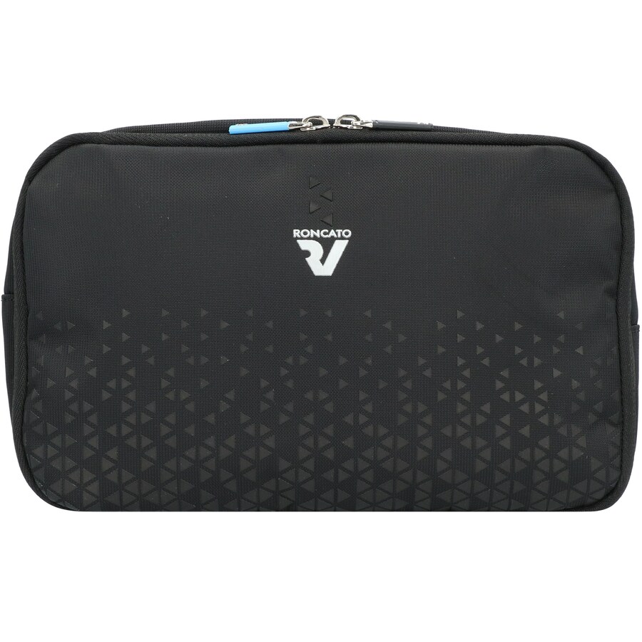 Сумка для туалетных принадлежностей Roncato, черный
Сумка для туалетных принадлежностей Roncato, черный