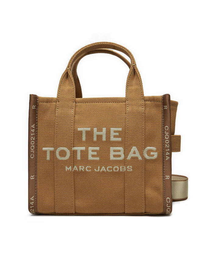 Сумка Marc Jacobs, коричневый
Сумка Marc Jacobs, коричневый
