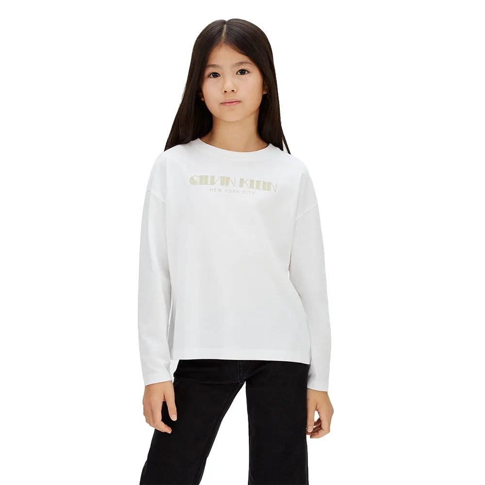 Футболка Calvin Klein Jeans IG0IG03090, белый
Футболка Calvin Klein Jeans IG0IG03090, белый