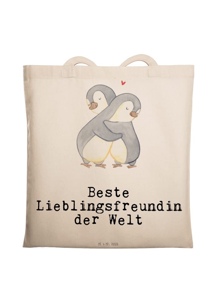 Сумка Mr. & Mrs. Panda Tragetasche Pinguin Beste Lieblingsfreundin der..., кремовый, Бежевый, Сумка Mr. & Mrs. Panda Tragetasche Pinguin Beste Lieblingsfreundin der..., кремовый
Сумка Mr. & Mrs. Panda Tragetasche Pinguin Beste Lieblingsfreundin der..., кремовый, Бежевый, Сумка Mr. & Mrs. Panda Tragetasche Pinguin Beste Lieblingsfreundin der..., кремовый