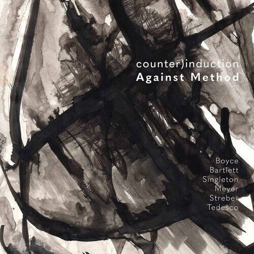 CD диск Against Method / Various: Against Method
CD диск Against Method / Various: Against Method