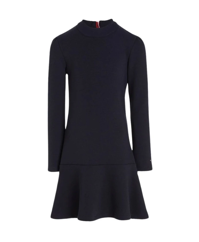 Трикотажное платье Milano с вышивкой Tommy Hilfiger, синий
Трикотажное платье Milano с вышивкой Tommy Hilfiger, синий