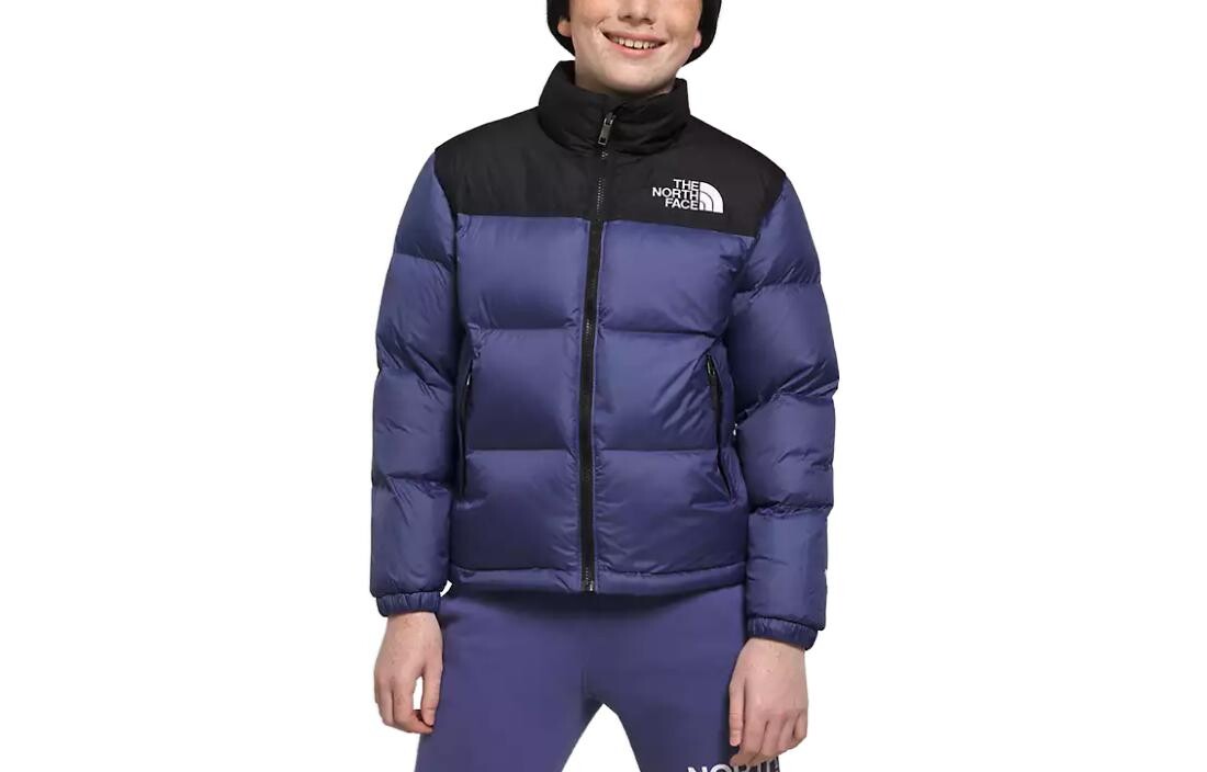 THE NORTH FACE Детская куртка, цвет Blue
THE NORTH FACE Детская куртка, цвет Blue