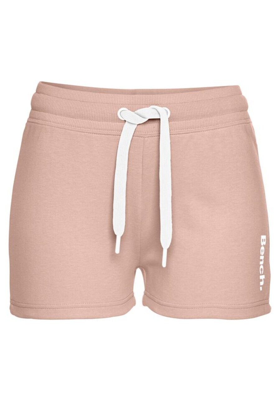 Шорты BENCH Slim fit Pants, нюд
Шорты BENCH Slim fit Pants, нюд