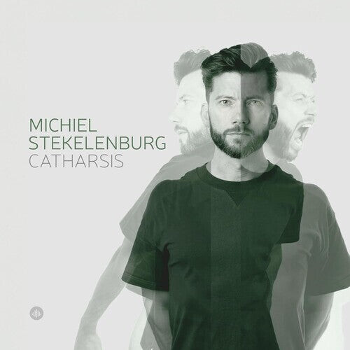 CD диск Stekelenburg, Michiel / Ridderbeekx, Tom: Stekelenburg: Catharsis
CD диск Stekelenburg, Michiel / Ridderbeekx, Tom: Stekelenburg: Catharsis