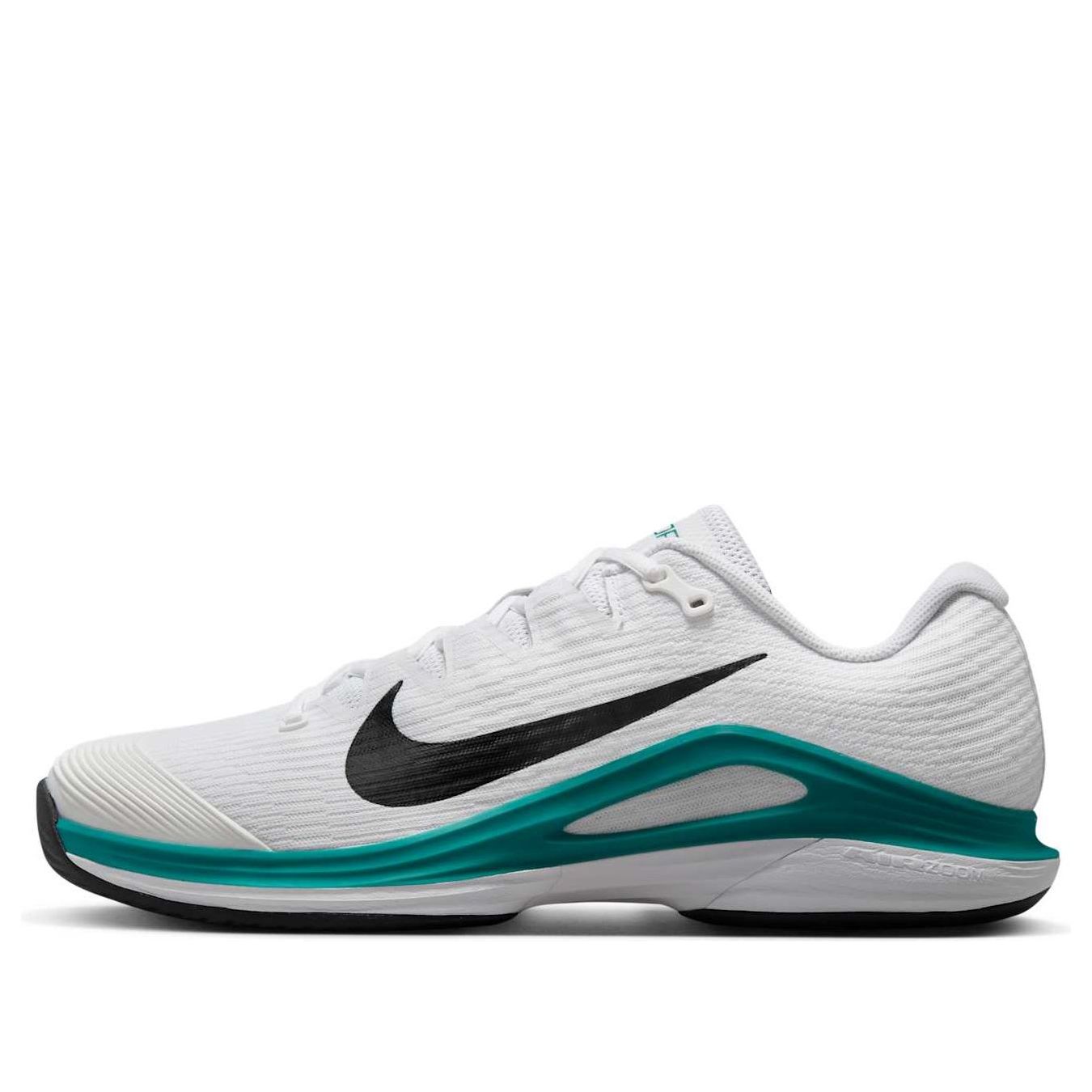 Кроссовки Nike Vapor 12 Hard Court Tennis 'White Black'
Кроссовки Nike Vapor 12 Hard Court Tennis 'White Black'