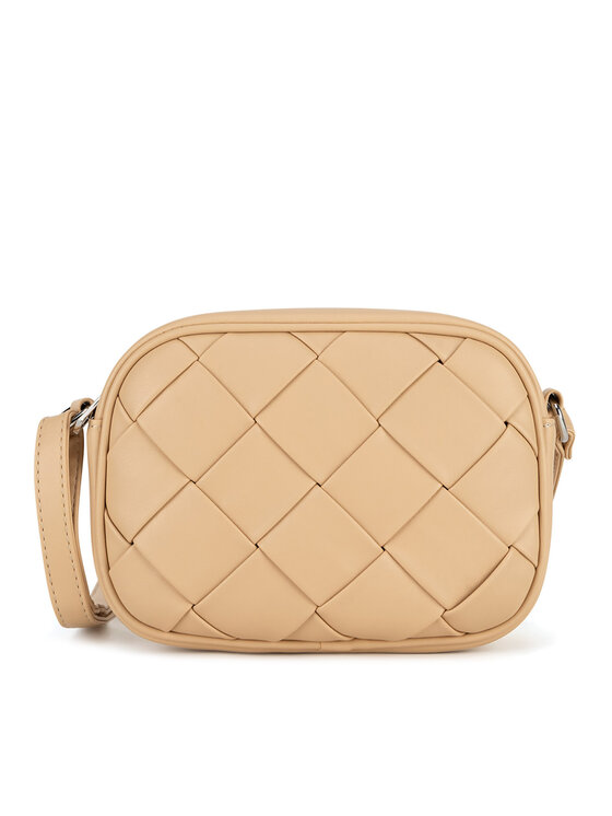 Сумочка JNY-M-019-07 Jenny, бежевый
Сумочка JNY-M-019-07 Jenny, бежевый