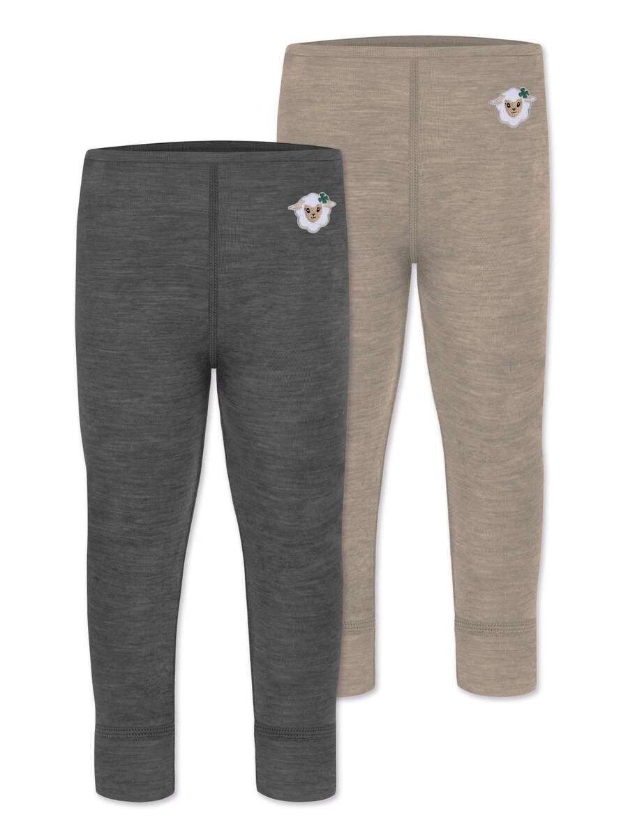 Узкие трусы normani, антрацит
Узкие трусы normani, антрацит