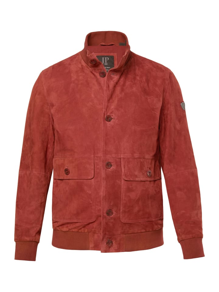 Кожаная куртка JP1880
Кожаная куртка JP1880