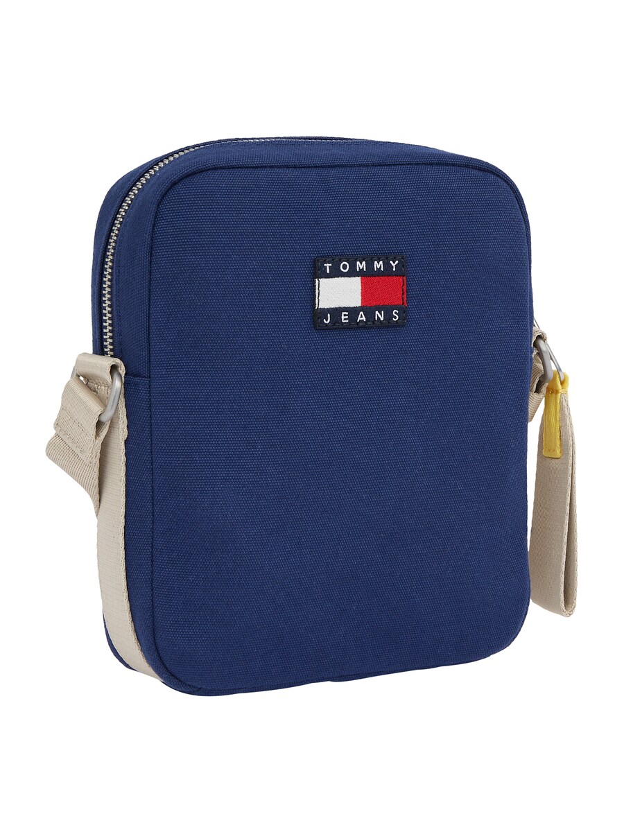 Сумка через плечо Tommy Jeans, темно-синий
Сумка через плечо Tommy Jeans, темно-синий