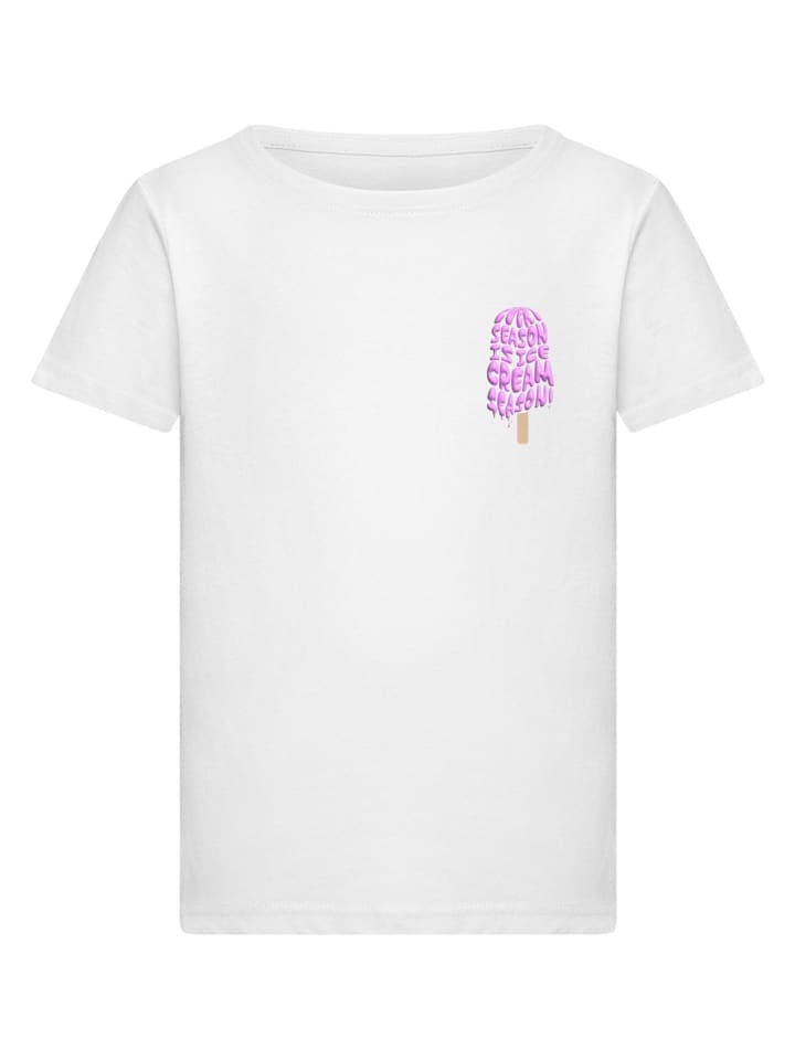 Футболка Merchcode, белый 
Футболка Merchcode, белый