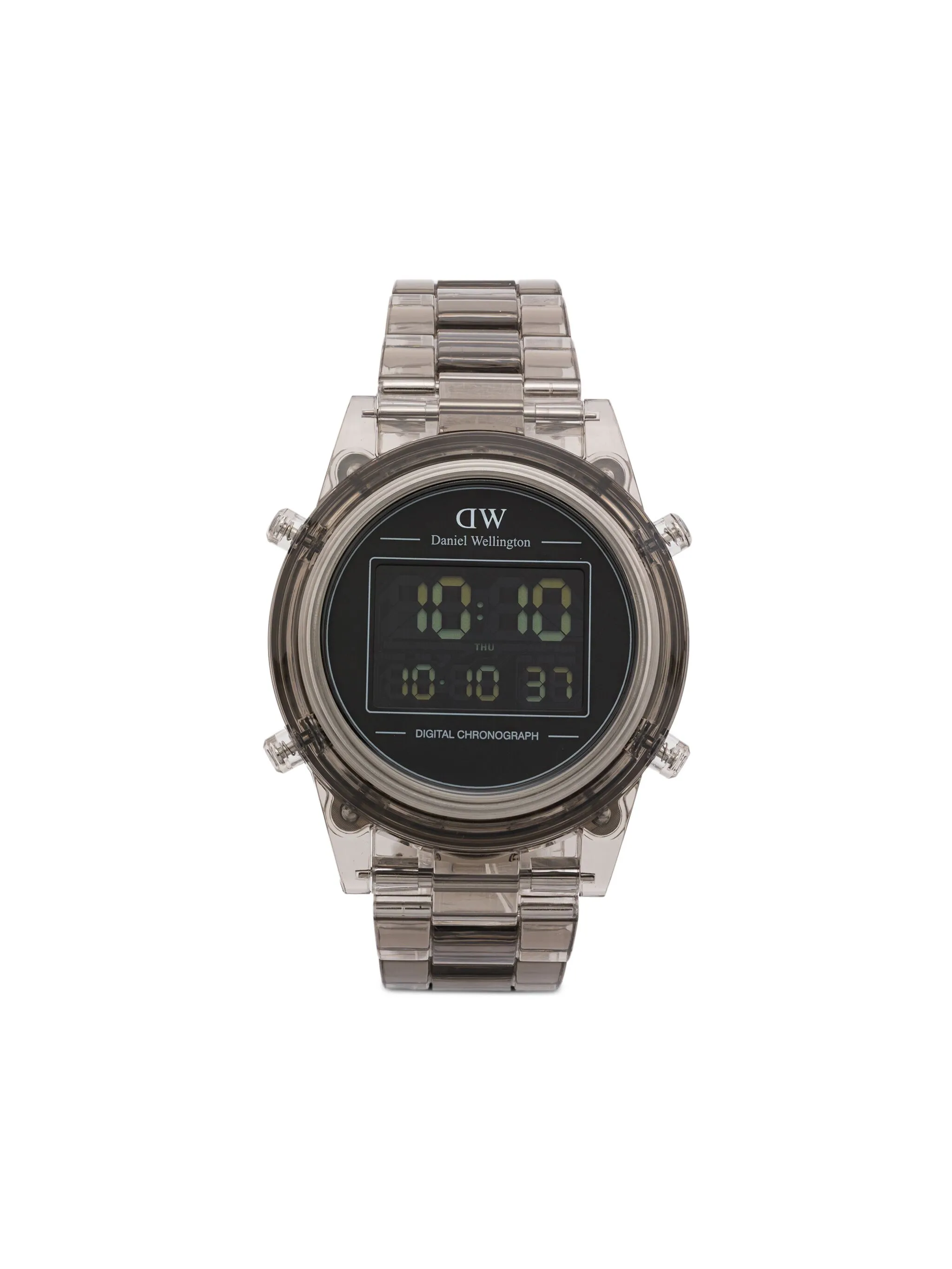Наручные часы Retro Digital 36 мм Daniel Wellington, серый
Наручные часы Retro Digital 36 мм Daniel Wellington, серый