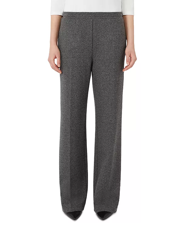 Прямые брюки Weekend 2 Zelma Weekend Max Mara, серый
Прямые брюки Weekend 2 Zelma Weekend Max Mara, серый