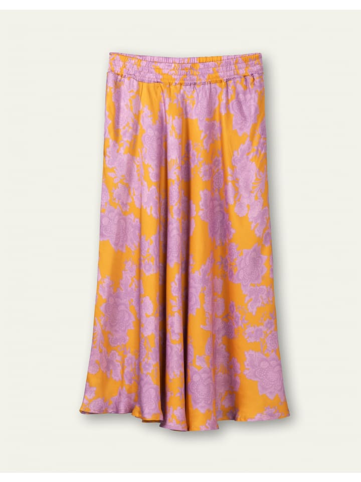 Юбка до колена Oilily, розовый
Юбка до колена Oilily, розовый