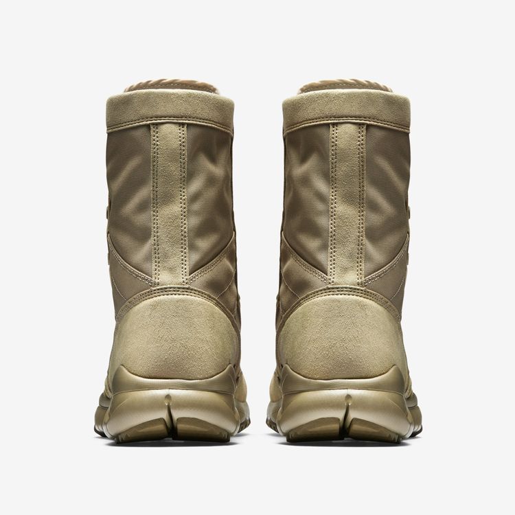 Ботинки SFB 8 Inch Field Boot 'British Khaki', желто-коричневый
Ботинки SFB 8 Inch Field Boot 'British Khaki', желто-коричневый