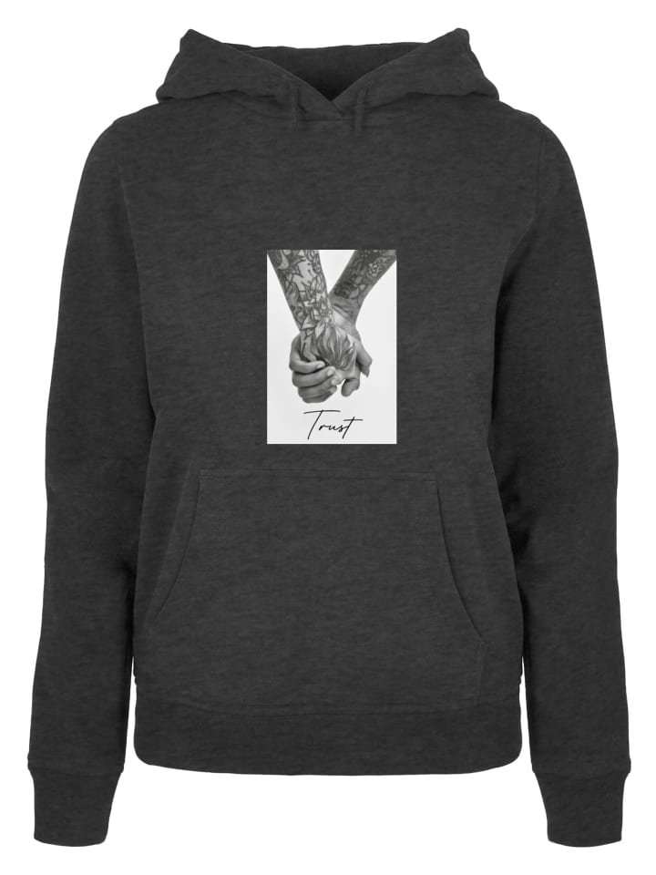 Толстовка с капюшоном Mister Tee
Толстовка с капюшоном Mister Tee