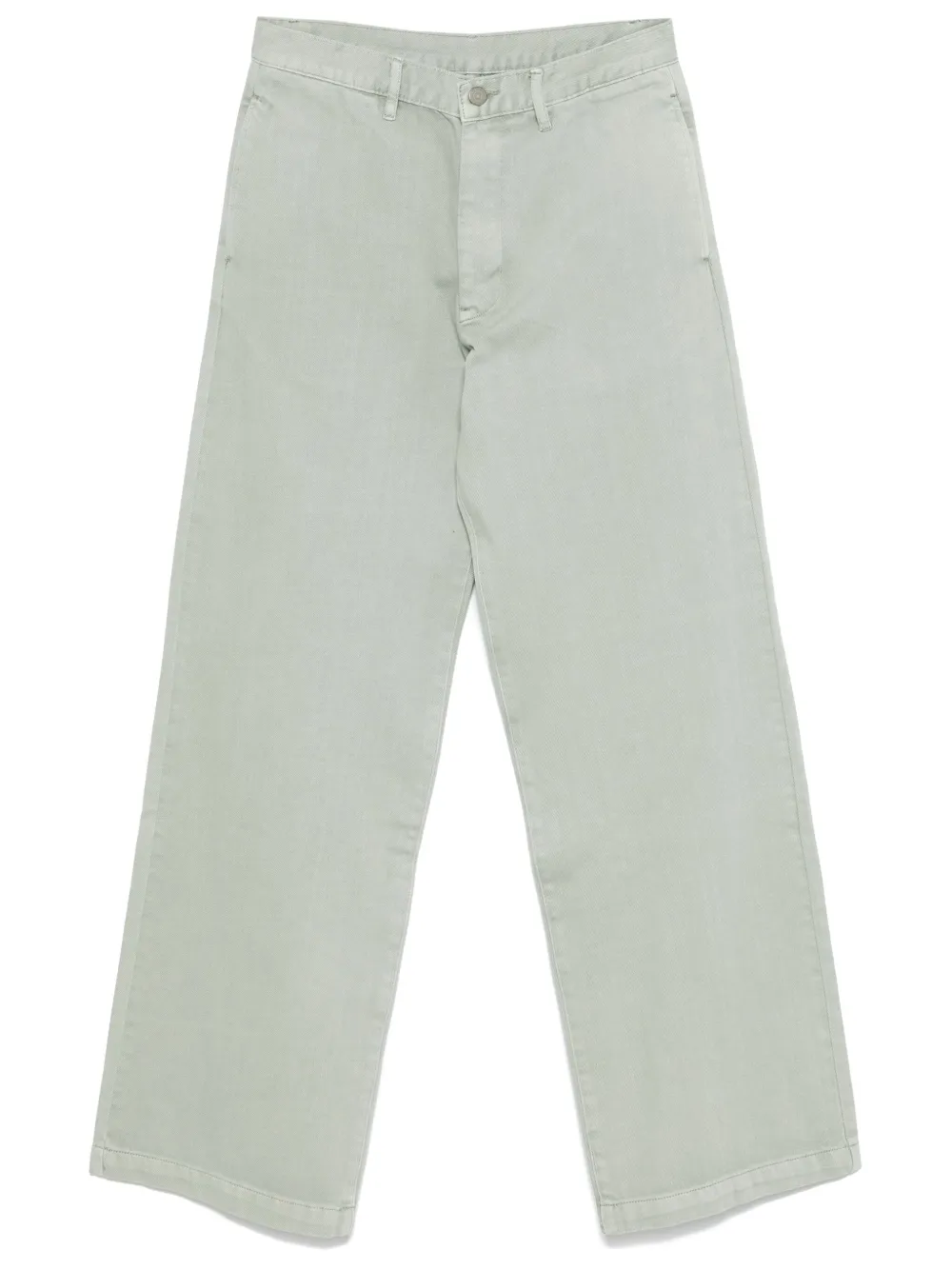 Брюки Teri Denimist, зеленый
Брюки Teri Denimist, зеленый