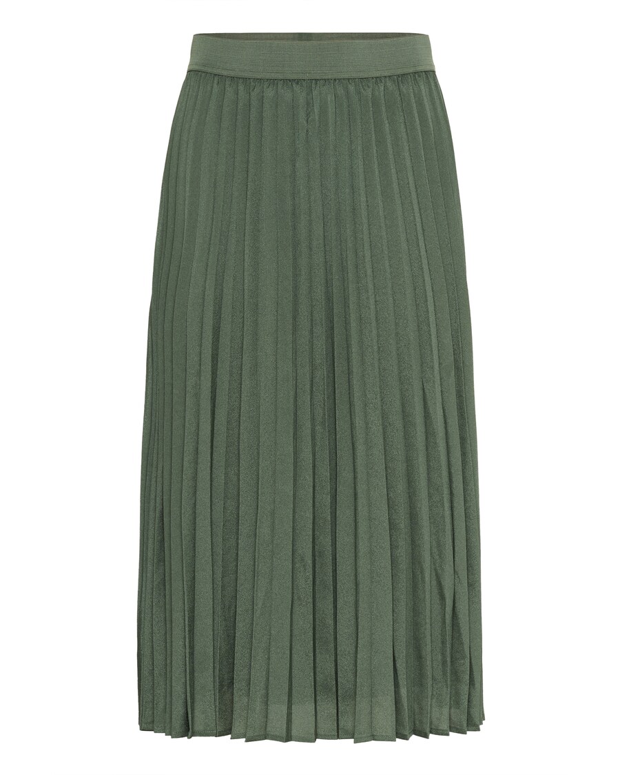 Юбка SAINT TROPEZ Louise, темно-зеленый
Юбка SAINT TROPEZ Louise, темно-зеленый