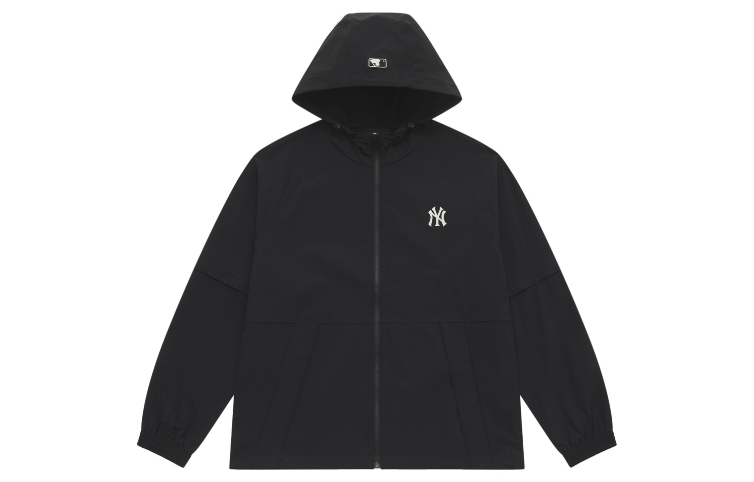 MLB Куртка New York Yankees Basic Collection SS25 унисекс Black
MLB Куртка New York Yankees Basic Collection SS25 унисекс Black