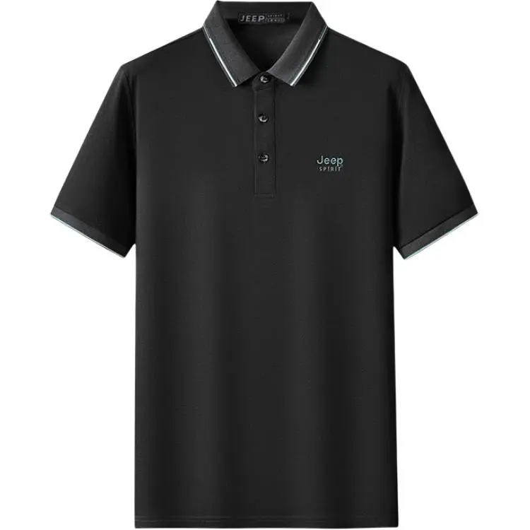 Футболка поло мужская JEEP SPIRIT, белая
Футболка поло мужская JEEP SPIRIT, белая