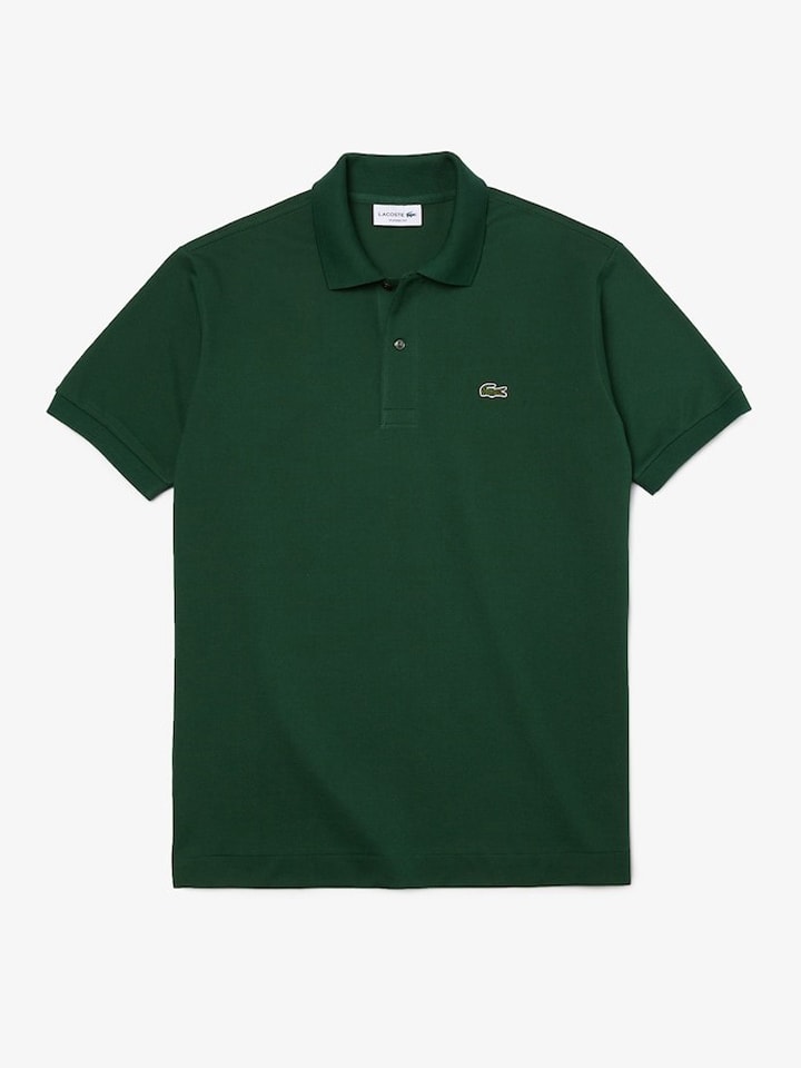 Lacoste Рубашка-поло темно-зеленого цвета, Зеленый, Lacoste Рубашка-поло темно-зеленого цвета
Lacoste Рубашка-поло темно-зеленого цвета, Зеленый, Lacoste Рубашка-поло темно-зеленого цвета