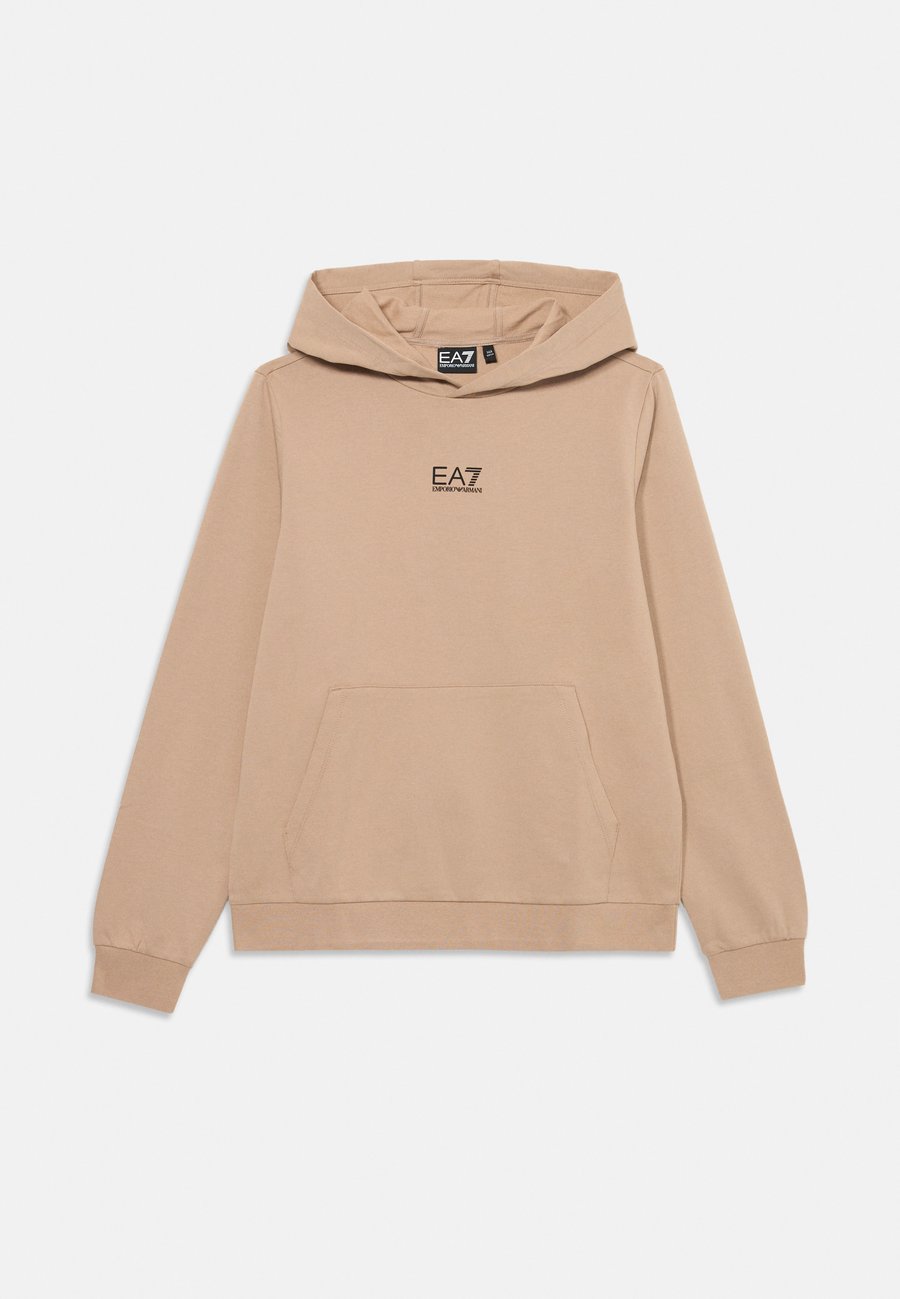 Худи EA7 Emporio Armani UNISEX, Cobblestone/Taupe
Худи EA7 Emporio Armani UNISEX, Cobblestone/Taupe
