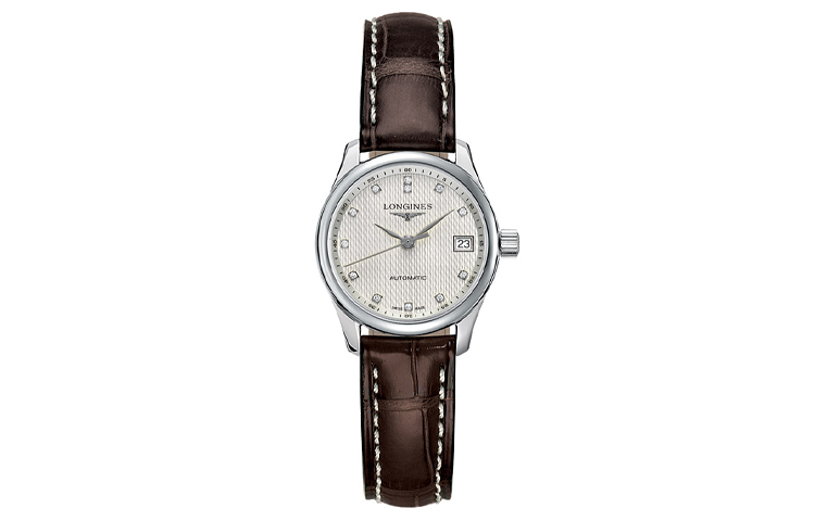 Мастер Коллекция L2.128.4.77.3 LONGINES
Мастер Коллекция L2.128.4.77.3 LONGINES