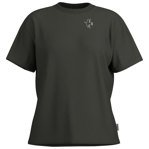 Женская кассета - футболка Maloja, Alpine Woods
Женская кассета - футболка Maloja, Alpine Woods