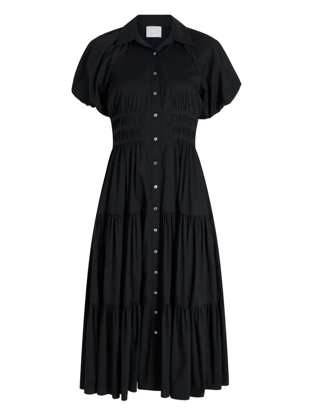 Платье Maggio Cinq A Sept, черный
Платье Maggio Cinq A Sept, черный