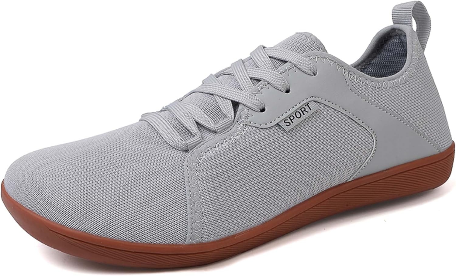 Мужские босоножки Легкие кроссовки с широкой носовой частью Женские босоножки с широкой носовой частью для ходьбы Удобные кроссовки для походов, альпинизма и трейл-раннинга / Обувь с нулевой разницей в высоте подошвы Usoway, серый
Мужские босоножки Легкие кроссовки с широкой носовой частью Женские босоножки с широкой носовой частью для ходьбы Удобные кроссовки для походов, альпинизма и трейл-раннинга / Обувь с нулевой разницей в высоте подошвы Usoway, серый