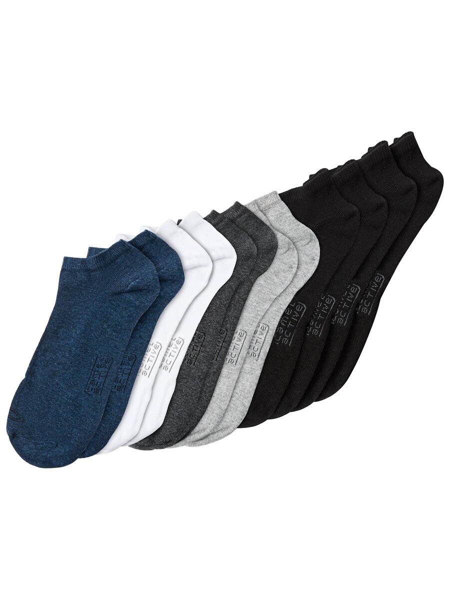 Носки CAMEL ACTIVE, Mixed colors
Носки CAMEL ACTIVE, Mixed colors