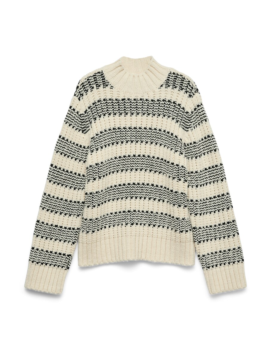 Свитер VERO MODA VMSKYE, кремовый
Свитер VERO MODA VMSKYE, кремовый
