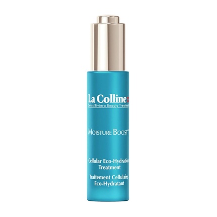 W2B Moisture Boost++ Клеточный Эко-Увлажняющий Средство 30 мл/1 унция La Colline
W2B Moisture Boost++ Клеточный Эко-Увлажняющий Средство 30 мл/1 унция La Colline