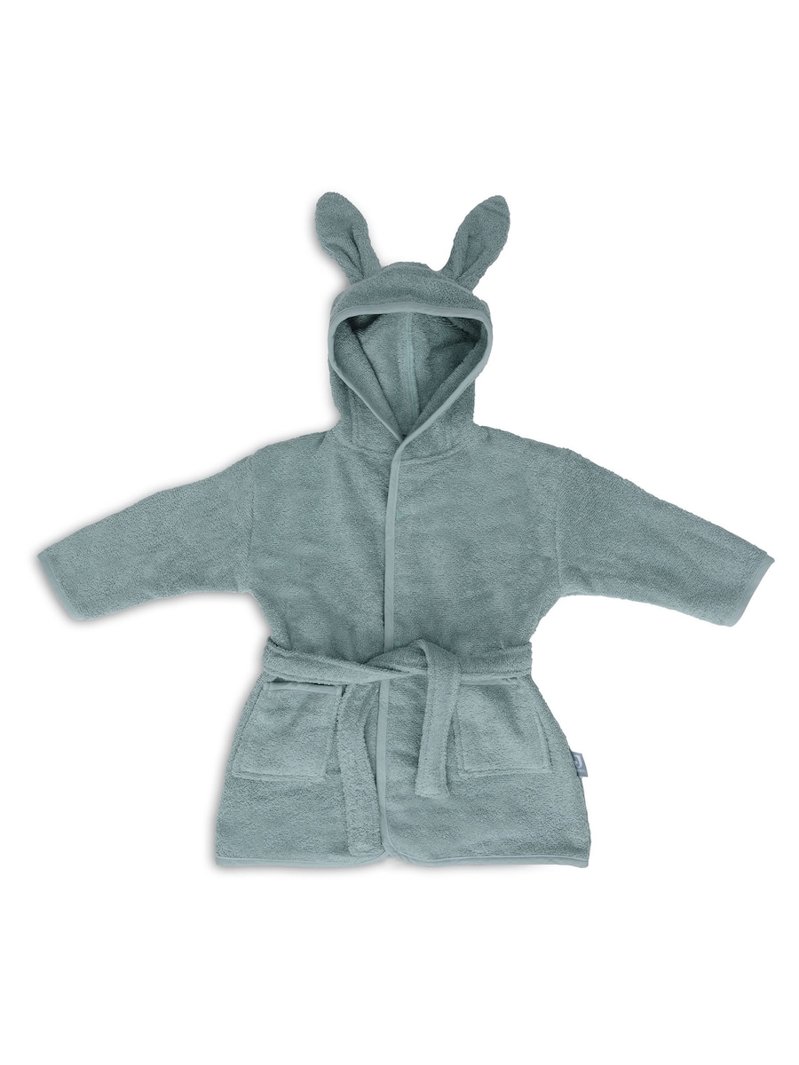 Халат Jollein, зеленый
Халат Jollein, зеленый