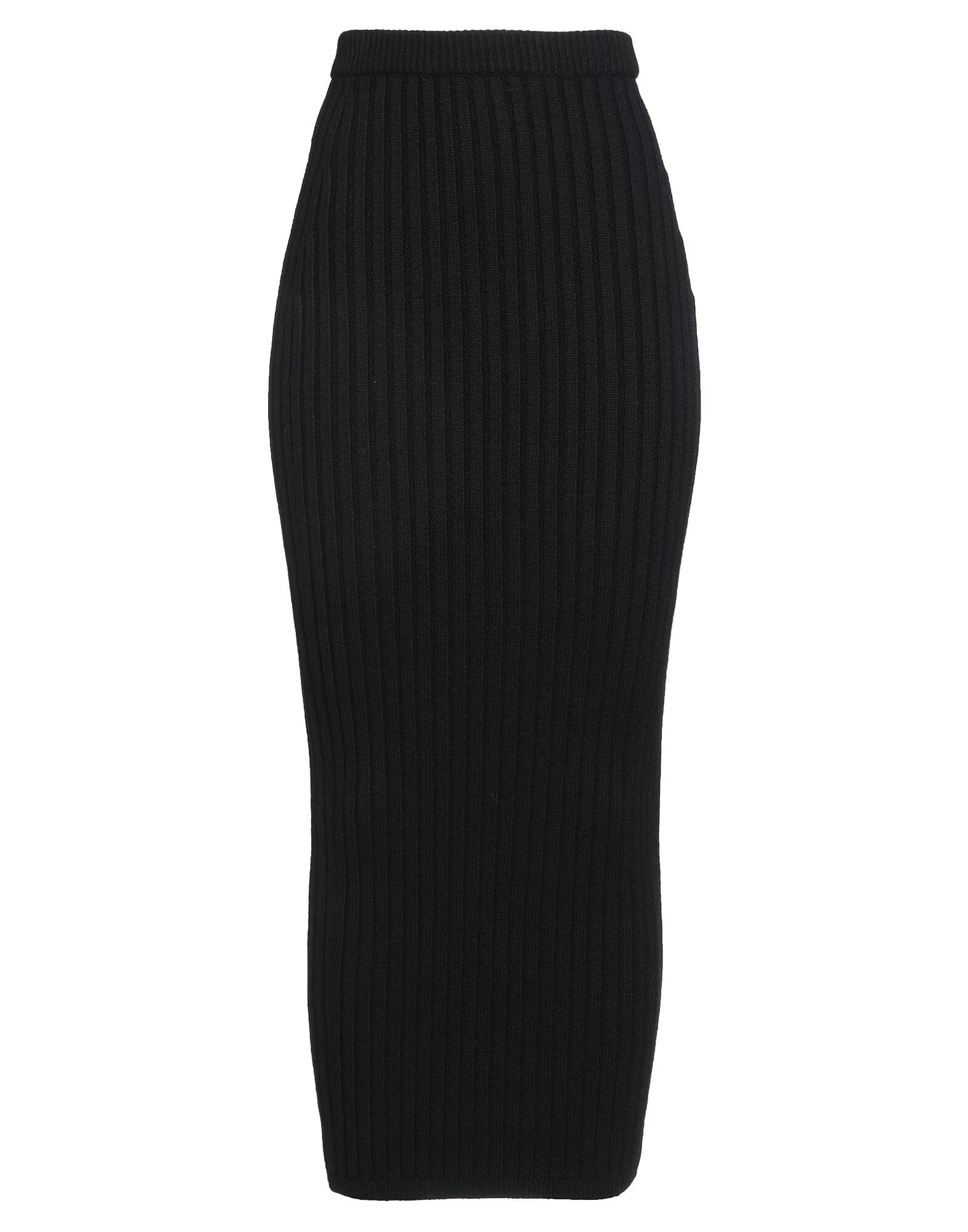 Юбка макси Sfilata Max Mara, черный
Юбка макси Sfilata Max Mara, черный