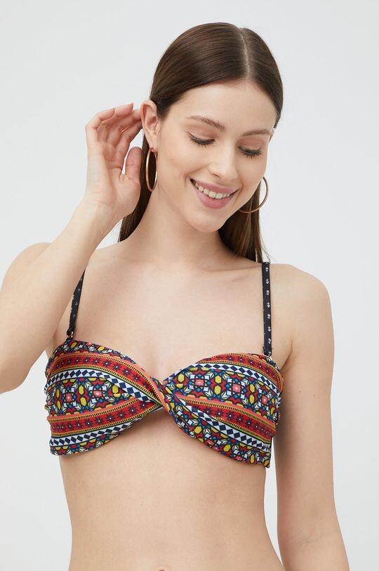 Плавательный бюстгальтер Superdry, мультиколор
Плавательный бюстгальтер Superdry, мультиколор