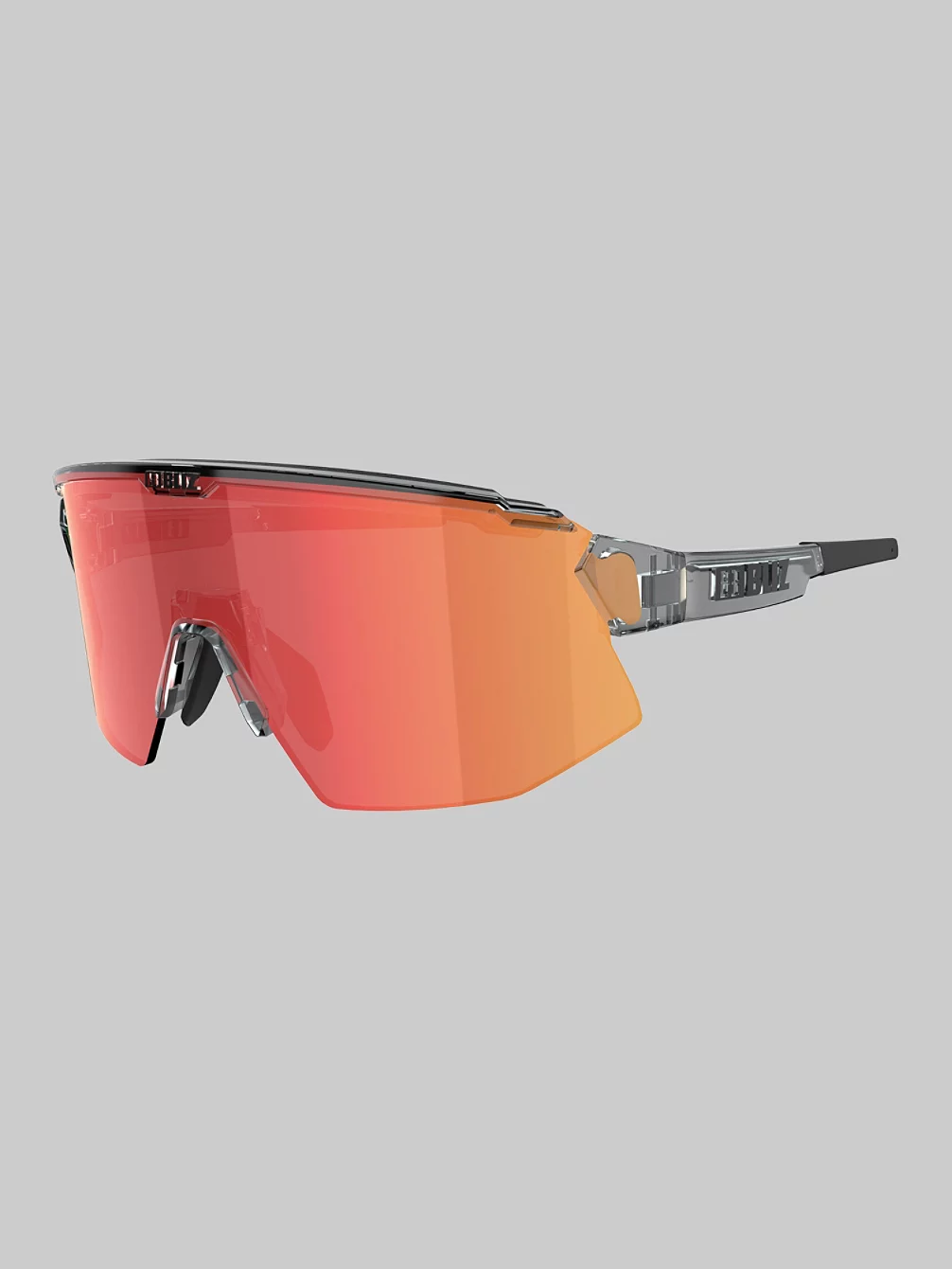 Прозрачные солнцезащитные очки Breeze Dk Gry (+Bonus Lens) Bliz Active Eyewear, мультиколор
Прозрачные солнцезащитные очки Breeze Dk Gry (+Bonus Lens) Bliz Active Eyewear, мультиколор