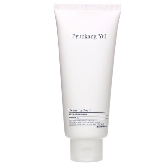 Очищающая пенка для лица Cleansing Foam, 150 мл Pyunkang Yul
Очищающая пенка для лица Cleansing Foam, 150 мл Pyunkang Yul