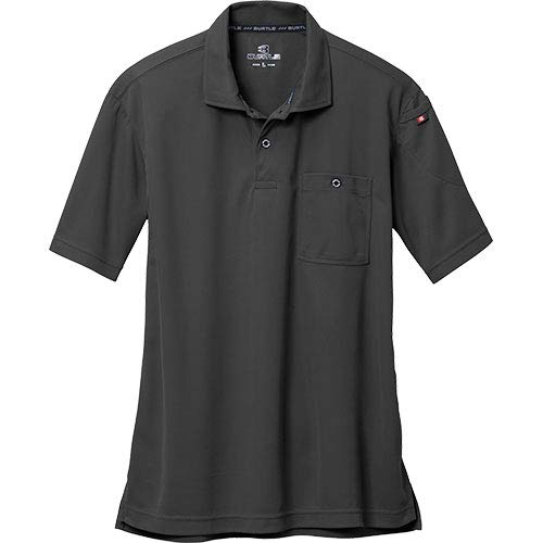 Футболка-поло BURTLE с коротким рукавом (унисекс) на все сезоны Zack 667 19 LL
Футболка-поло BURTLE с коротким рукавом (унисекс) на все сезоны Zack 667 19 LL