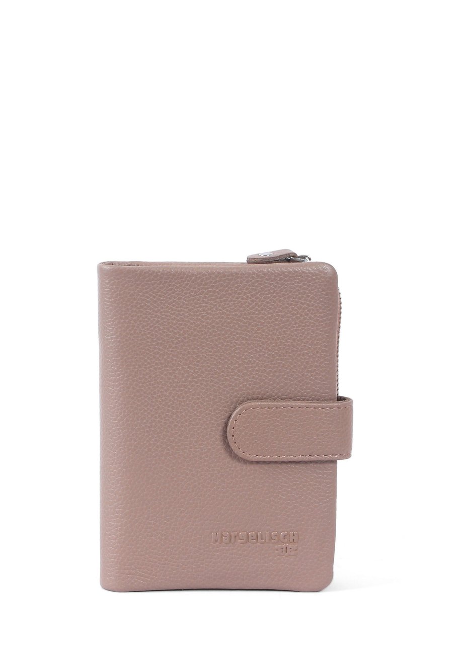 Кошелек Margelisch RFID OXFORD, Peach/Taupe
Кошелек Margelisch RFID OXFORD, Peach/Taupe