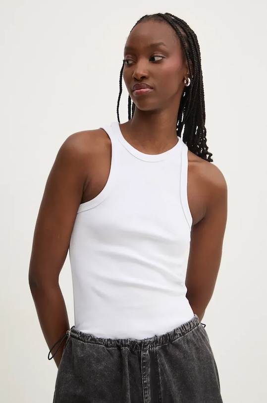 Топ Hugo, белый
Топ Hugo, белый